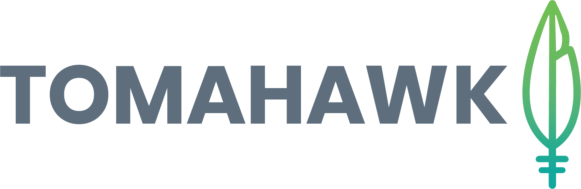 Tomahawk Logo