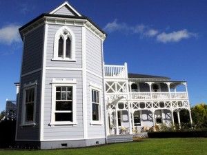 Luxury Blenheim Accommodation and Wedding Venue