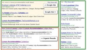 Google Ads for tourism businesses are an important part of the marketing mix