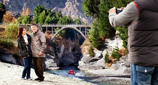 Marketing to Japan for the New Zealand Tourism Business