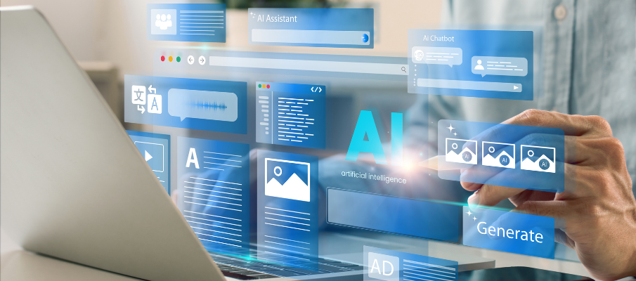 How to write content for AI search